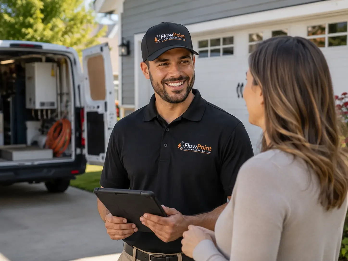 Tankless Water Heater Installation Ida, AR FAQs